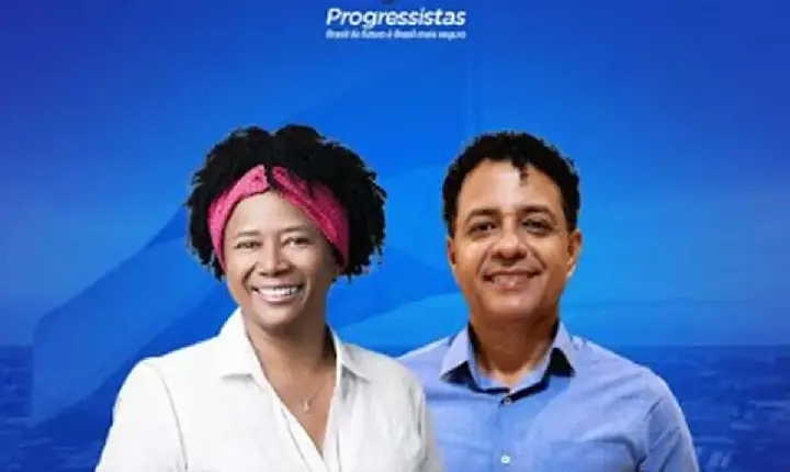 ELEIÇÕES - 2026 Sílvia Cristina afirma que filiação de João do Cerna fortalece ainda mais o Progressistas