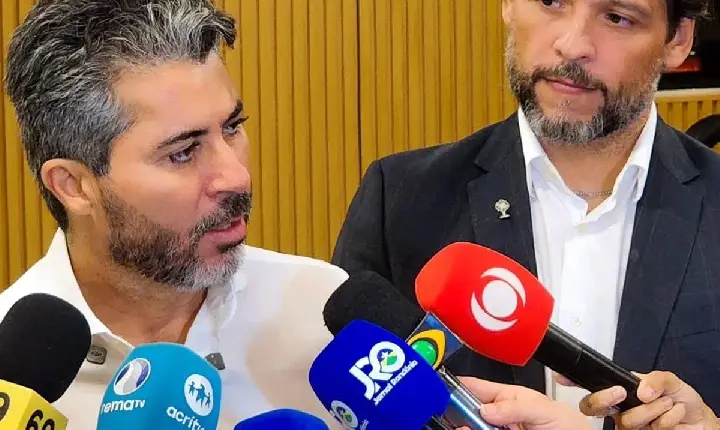 ELEIÇÕES 2026 - TCE expõe falhas graves na saúde e plano de Marcos Rogério propõe choque de gestão para enfrentar filas e regionalizar atendimento