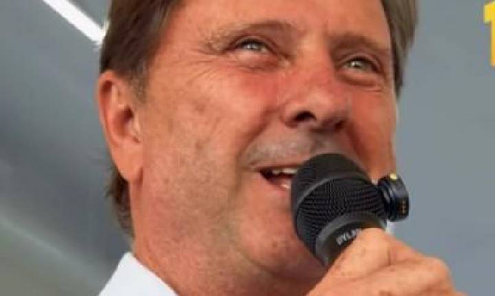 Eleições - Acir Gurgacz tem candidatura ao Senado deferida pelo TRE