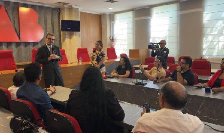 Eleições - Dos seis candidatos a governador, apenas Netto não confirma presença no evento da OAB