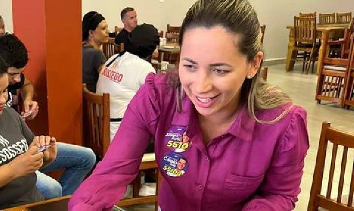 Eleições - Fúria abandona Luís Fernando e PSD privilegia sua esposa com “fundão” eleitoral