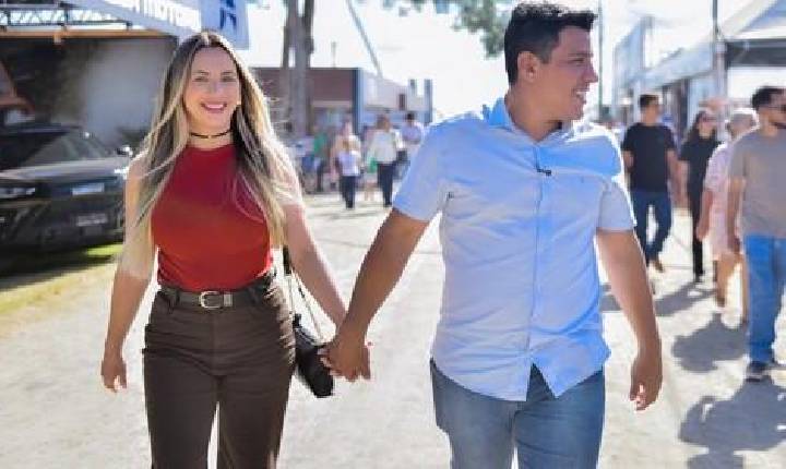 Eleições - Fúria e a mulher receberam R$ 6,5 milhões do PSD para campanhas; Joliane sozinha ficou com R$ 1,5 milhão