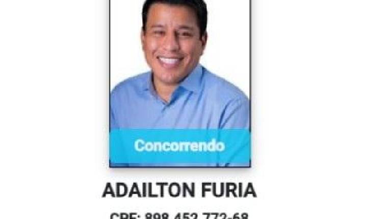 Eleições - Fúria pede registro de candidatura, mas esquece o Plano de Governo; TRE exige propostas em 3 dias