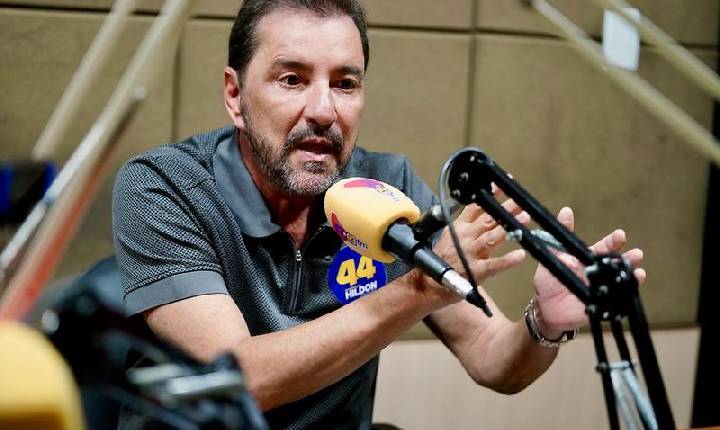 ELEIÇÕES - Hildon Chaves cobra retorno urgente da  Hemodinâmica do Hospital de Base