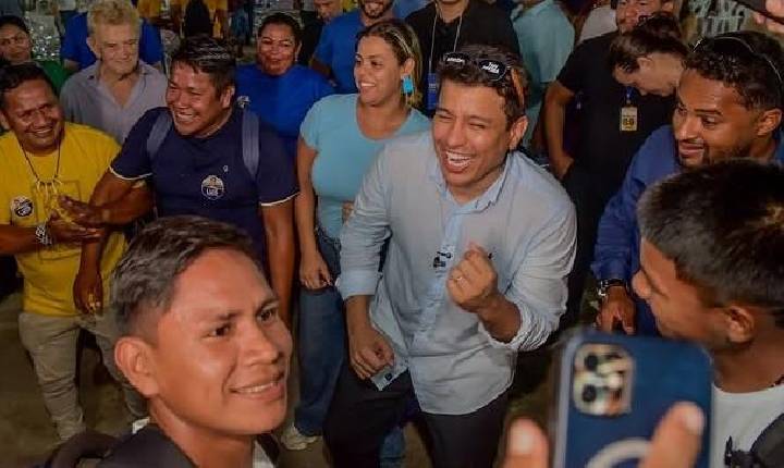 Eleições - PSD oficializa Adailton Fúria ao Governo, lança Luís Fernando ao Senado e homologa 25 candidatos a deputado estadual