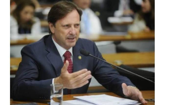 Eleições -  TSE suspende decisão do TRE- RO e Confirma candidatura de ACIR