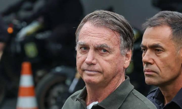 Em domiciliar - Bolsonaro recebe alta e seguirá recuperação com fisioterapia após operação