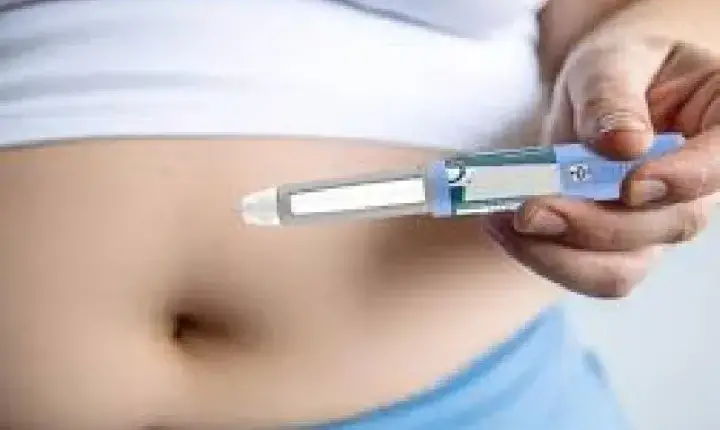 Emagrecimento - Dose semanal mais alta de semaglutida prolonga perda de peso, diz estudo