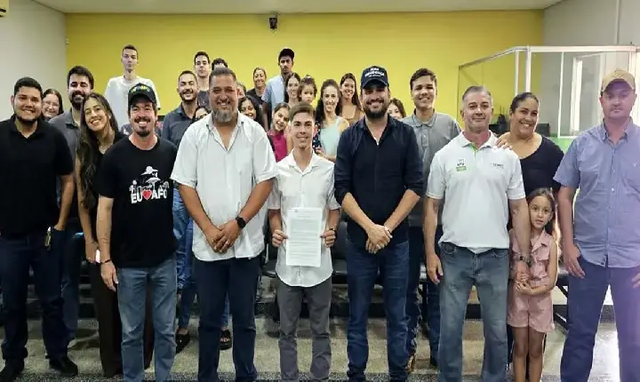 EMENDA - Emenda de Jean Mendonça garante recursos para transporte de universitários em Alta Floresta do oeste