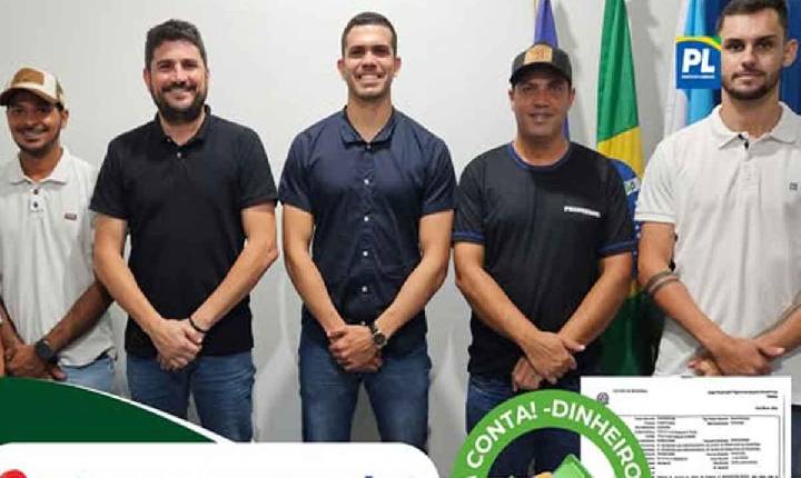 EMENDA - Jean Mendonça destina R$ 600 mil para reforma da UBS Manoel de Lara em Primavera de Rondônia