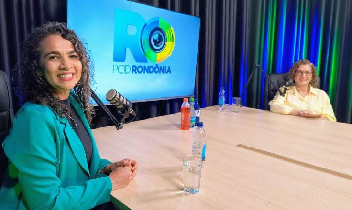 EMOCIONAL - “A raiva é sua”: psicóloga fala sobre responsabilidade emocional no PodRondônia