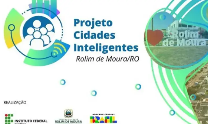 EMPREENDEDORISMO - Parceria entre IFRO e Sebrae promove inovação em Rolim de Moura