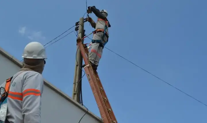 Emprego  Curso gratuito de eletricista: Energisa e Senai abrem inscrições em Ji-Paraná
