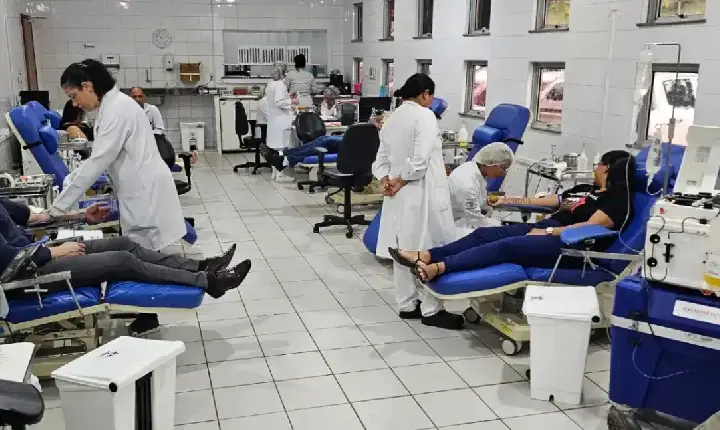 Emprego -  Fhemeron publica edital de processo seletivo para profissionais da saúde