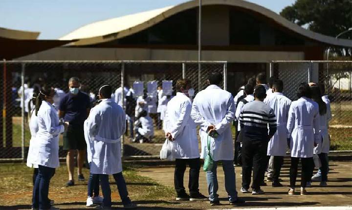 Enamed reabre prazo para recurso de atendimento especializado