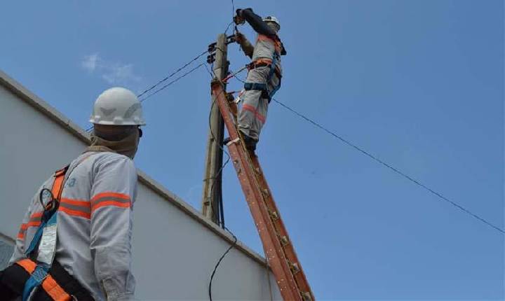 Energisa abre vagas em três cidades de Rondônia