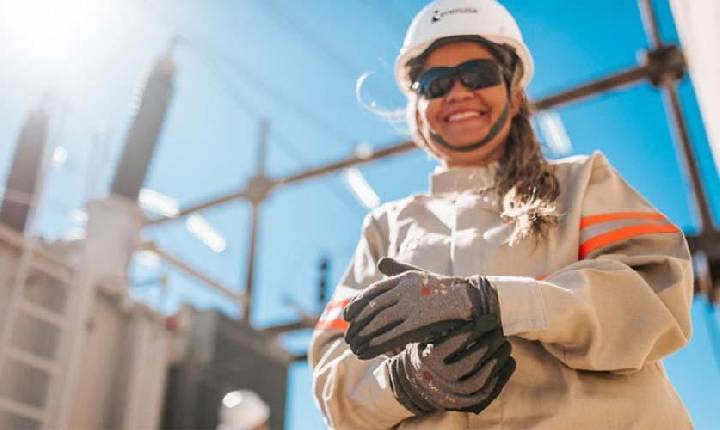Energisa Rondônia amplia oportunidades para PcD