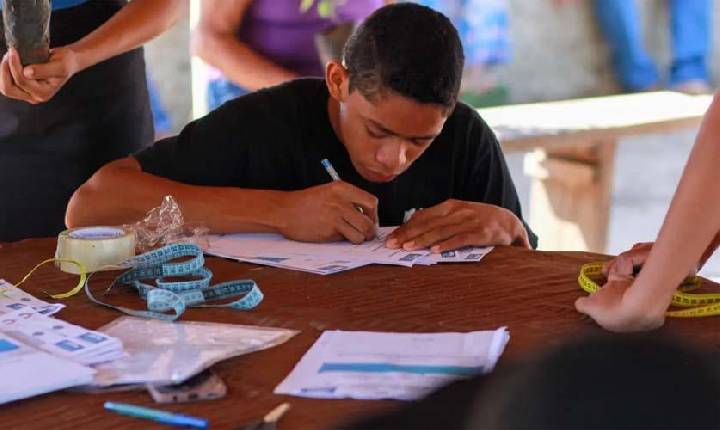 Ensino segue ativo durante instabilidade do sistema