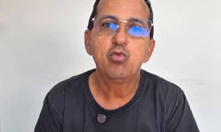 Entre resistências e impasses, Ernesto Ferreira tenta fazer Expedito Netto descer goela abaixo