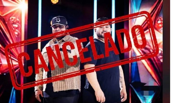Entretenimento - Busca  Barões da Pisadinha cancelam show em Nova Mamoré e acusam produção de descumprir contrato