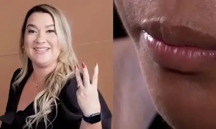“Era eu e ele fazendo”: patroa relata sessão de tortura contra grávida