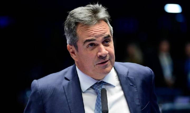 Escândalo bilionário - Caso Master: Ciro Nogueira recebia mesada de Vorcaro, aponta investigação