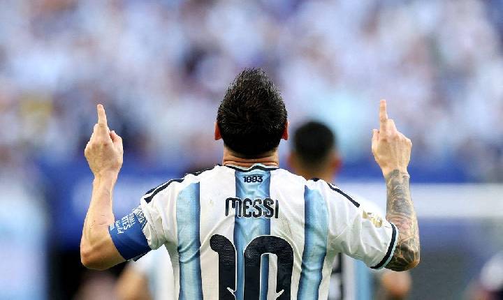 Esportes - Confira os jogos das oitavas da Copa do Mundo nesta terça-feira (07)