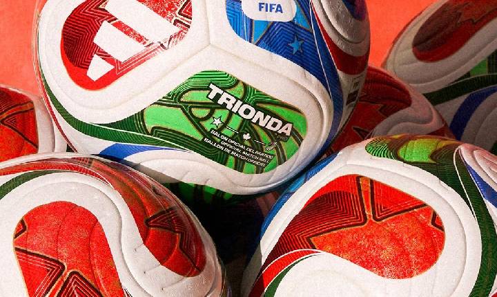Esportes- Copa 2026 com Brasil em campo: veja as partidas desta quarta-feira