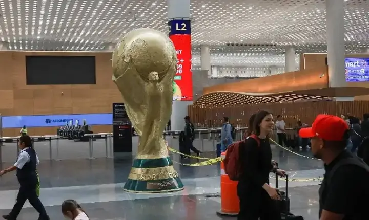 Esportes  Copa do Mundo 2026 começa hoje com jogos do Grupo A