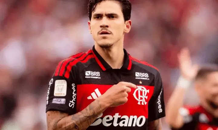 Esportes  - Flamengo faz 