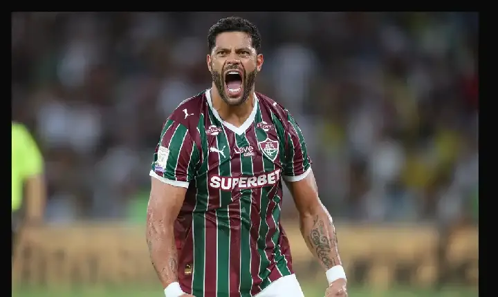 Esportes-  Fluminense vira sobre o Remo e se mantém firme no G-4 do Brasileirão