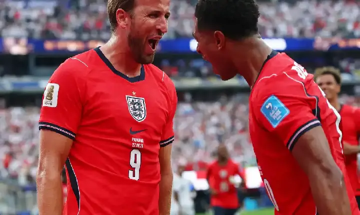Esportes Inglaterra e Congo; Bélgica e Senegal; EUA e Bósnia jogam nesta quarta