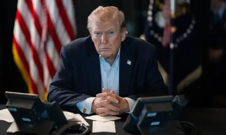 EUA manda aviso ao Brasil e promete ofensiva contra CV e PCC