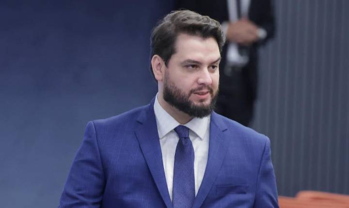 Ex-assessor de Bolsonaro cumpre pena de 21 anos por suposto golpe em Ponta Grossa