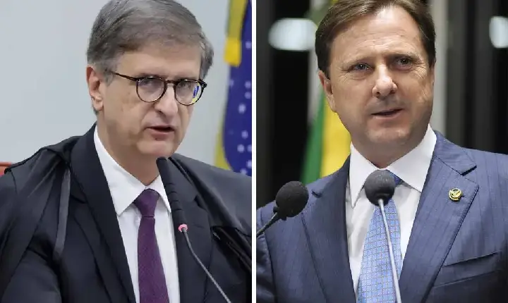 EX-SENADOR - PGR defende anulação da condenação do ex-senador de Rondônia Acir Gurgacz no STF
