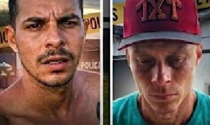 Faccionados reagem a ação policial e morrem durante intensa troca de tiros em MT