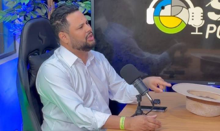 Fala de Samuel Costa sobre o Hospital João Paulo II repercute em rede estadual e recebe elogios de telespectadores, internautas e ouvintes