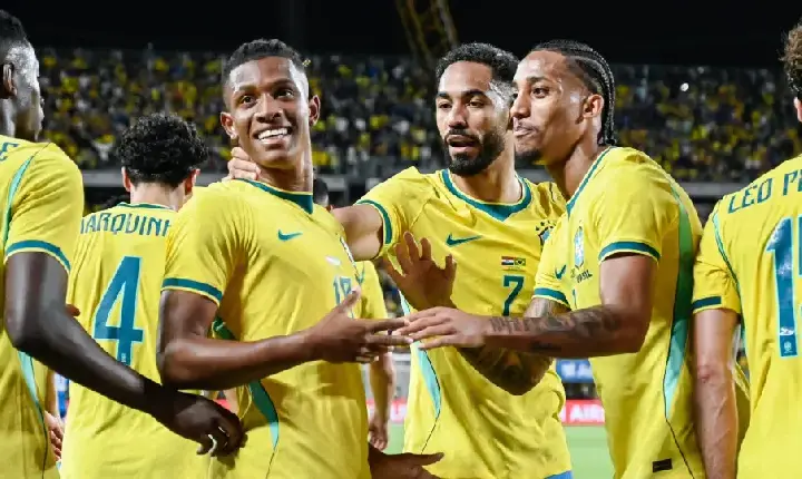 Falta um mês para a Copa: veja datas e horários dos jogos do Brasil