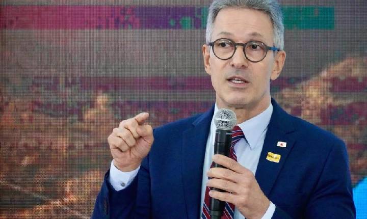 'Farra dos Intocáveis' Zema diz que Brasil vive crise moral histórica e que o STF ‘parece abrigar criminosos’