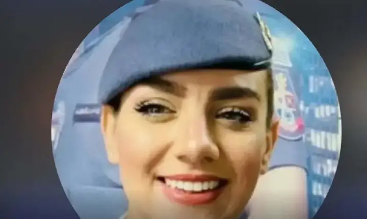 FEMINICÍDIO - SP: laudo descarta suicídio e diz que policial Gisele foi assassinada
