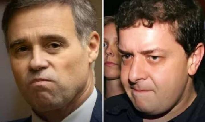 Filho de Lula pode ser preso a qualquer momento