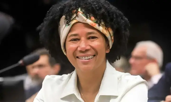 FILIAÇÃO - Silvia Cristina convida para evento em Vilhena com a presença da senadora Tereza Cristina, nesta sexta (27)