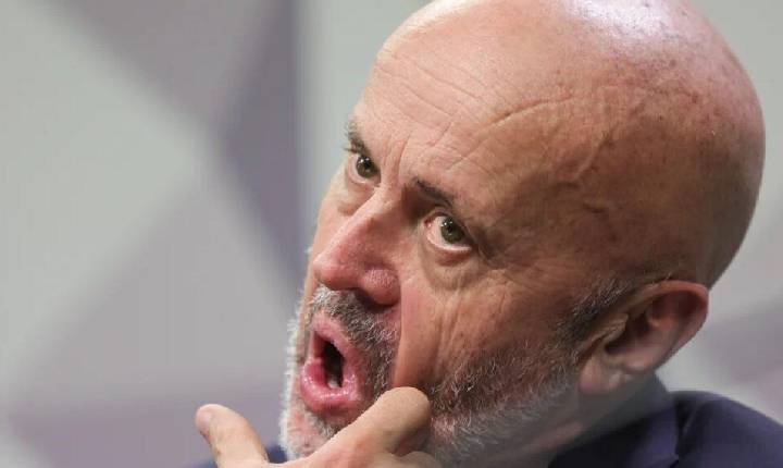Firma sancionada nos EUA recebeu R$ 514 milhões da rede de lavagem do Careca do INSS
