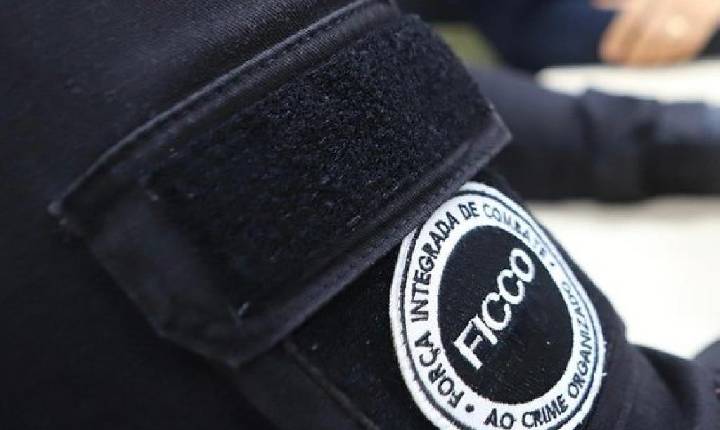 FORAGIDO - Condenado por homicídio e corrupção de menores é preso em Porto Velho