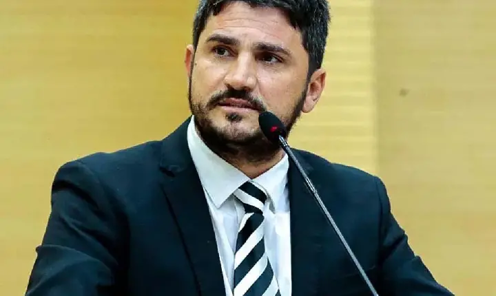 Fortalecimento - Jean Mendonça destaca atuação pela agricultura familiar, saúde, educação e esporte em Rondônia