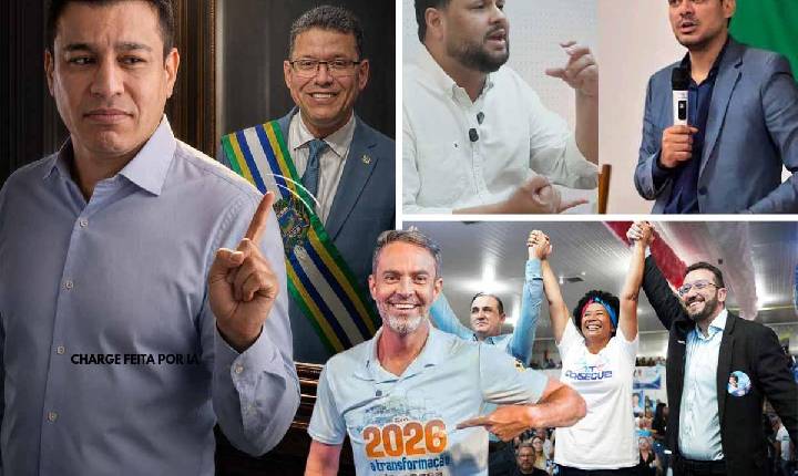 Fúria nega Rocha três vezes no debate; Samuel volta a falar em 'banda podre do PT'; e Léo ensaia apoio a Silvia