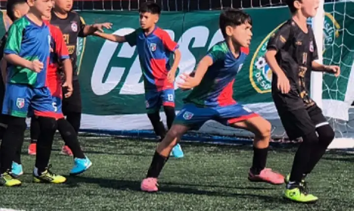 FUTEBOL - Porto Velho entra no clima da PVH Cup com abertura oficial nesta quinta-feira (3)