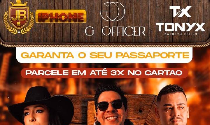 🍻🔥 GARANTA SEU LUGAR NO CAMAROTE EL PATRON! 🔥🍻