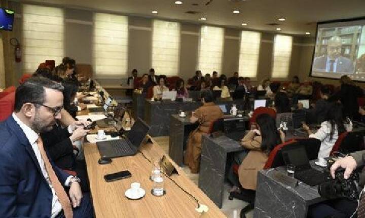 Geral - Advogado é expulso da OAB após acusação de abuso contra enteada com deficiência