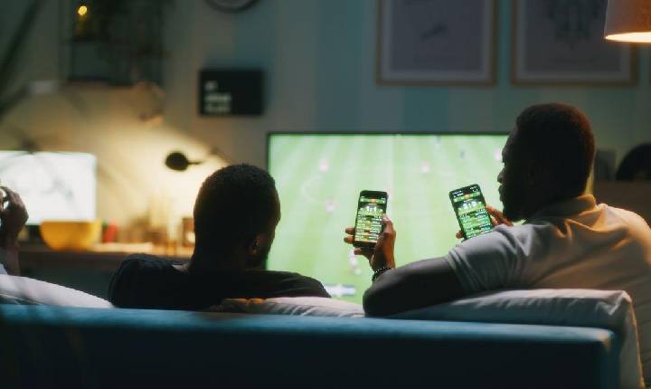 Geral - Apostadores de bet em periferias buscam ajuda após vida virar pesadelo